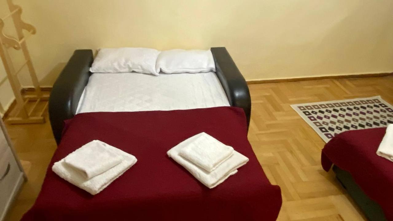Mari Apartment Tbilisi Esterno foto
