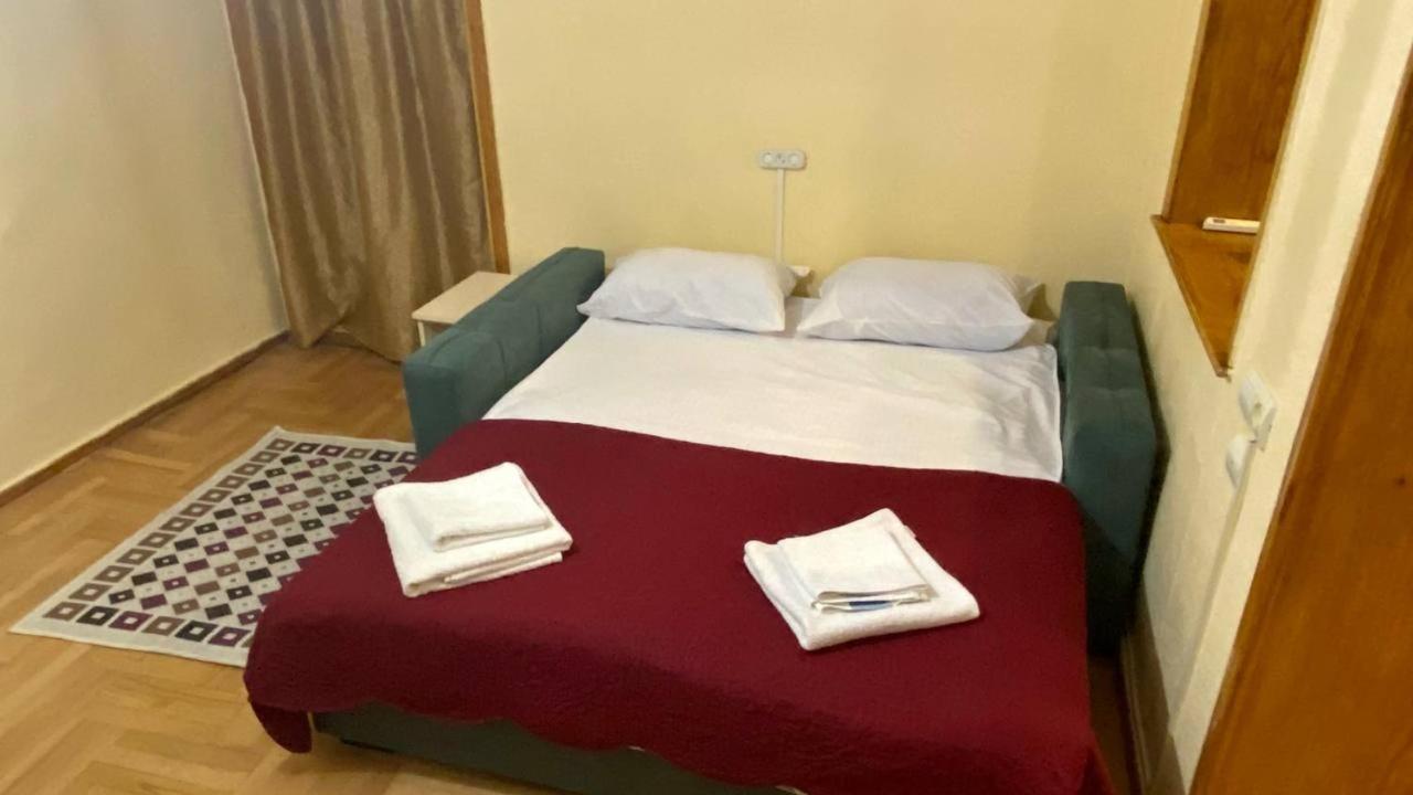 Mari Apartment Tbilisi Esterno foto