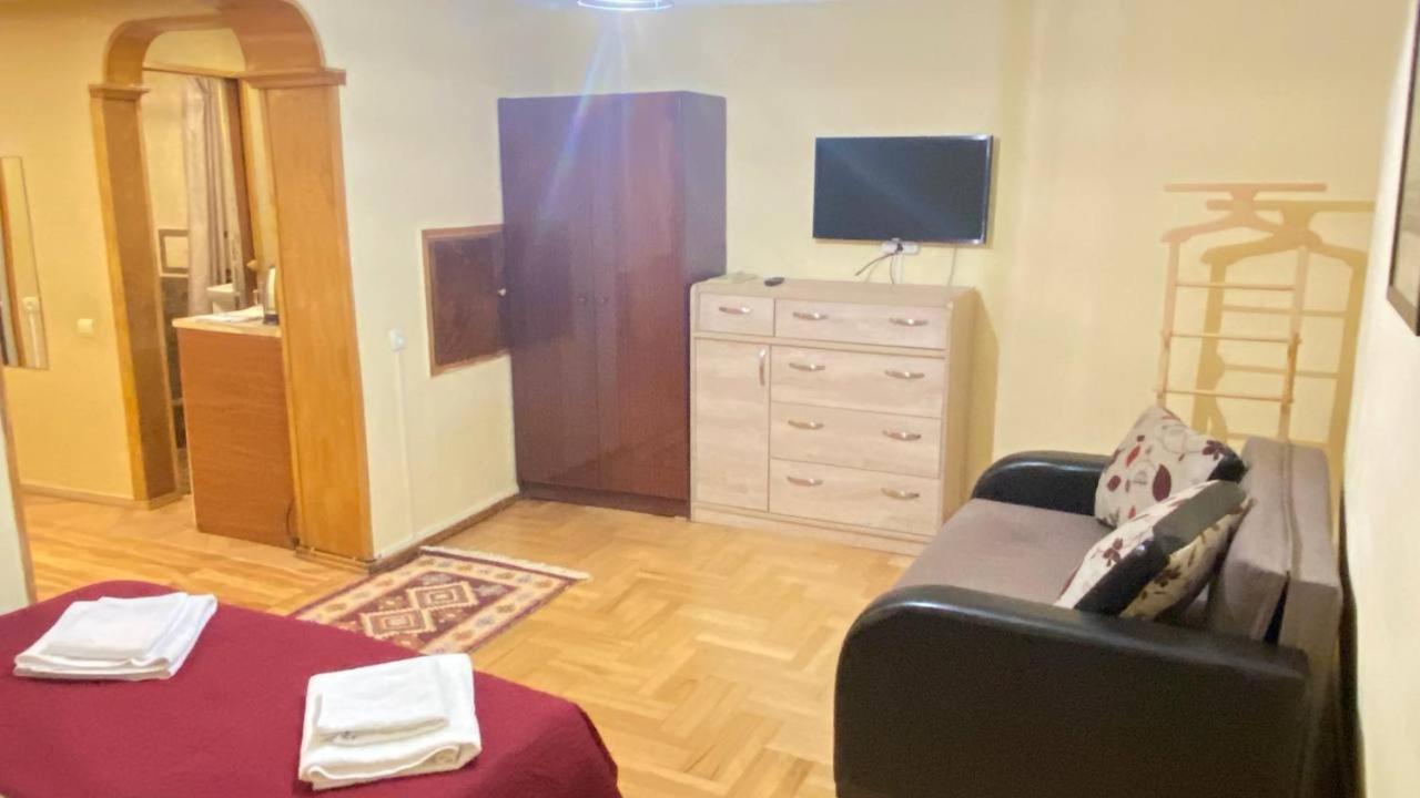 Mari Apartment Tbilisi Esterno foto