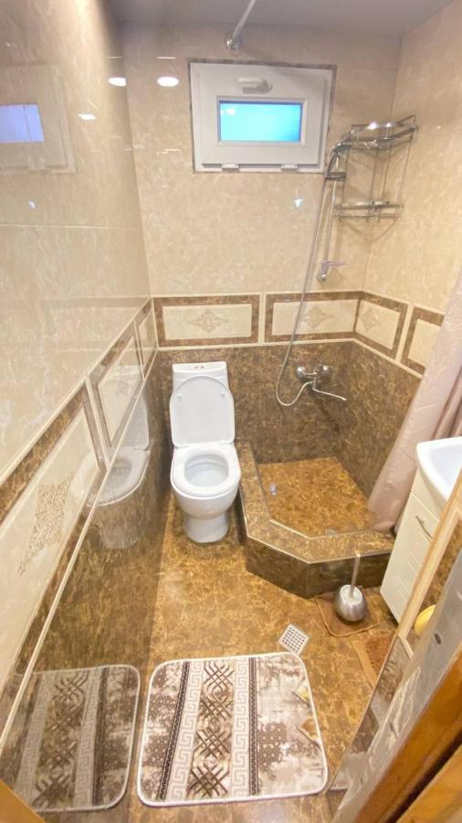 Mari Apartment Tbilisi Esterno foto