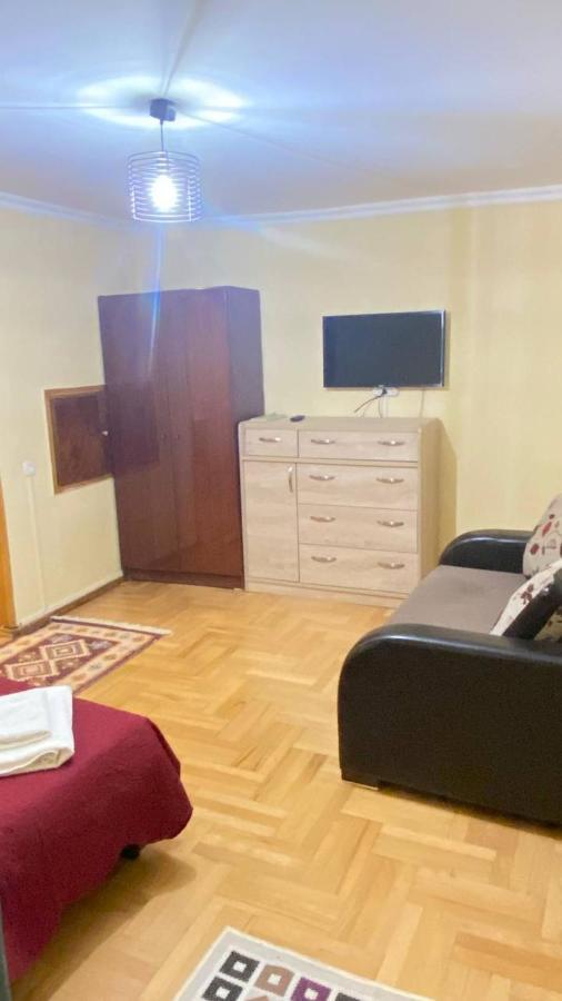 Mari Apartment Tbilisi Esterno foto