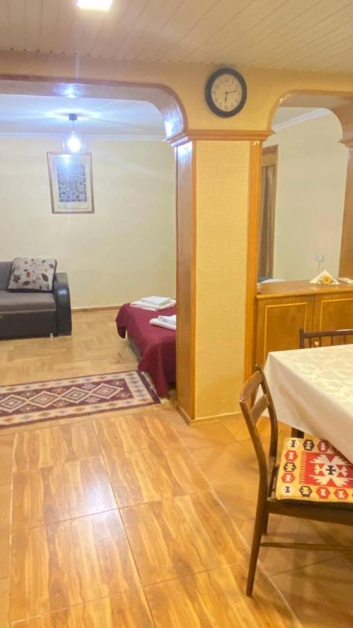 Mari Apartment Tbilisi Esterno foto
